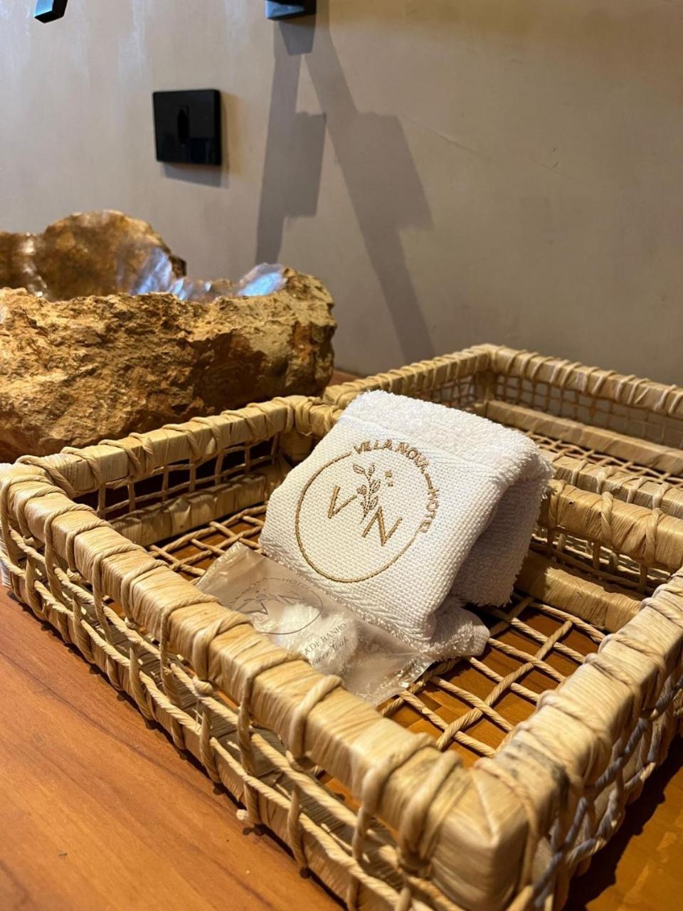 Villa Nova Hotel Ribeirao Claro Ngoại thất bức ảnh