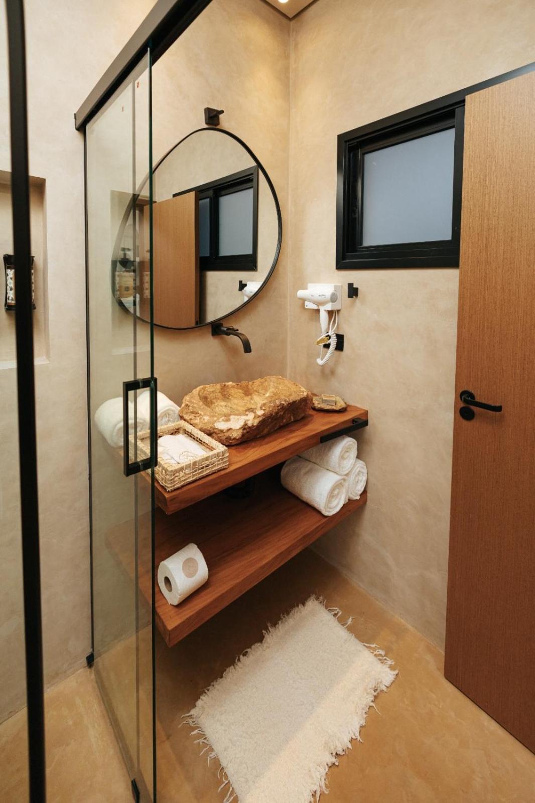 Villa Nova Hotel Ribeirao Claro Ngoại thất bức ảnh