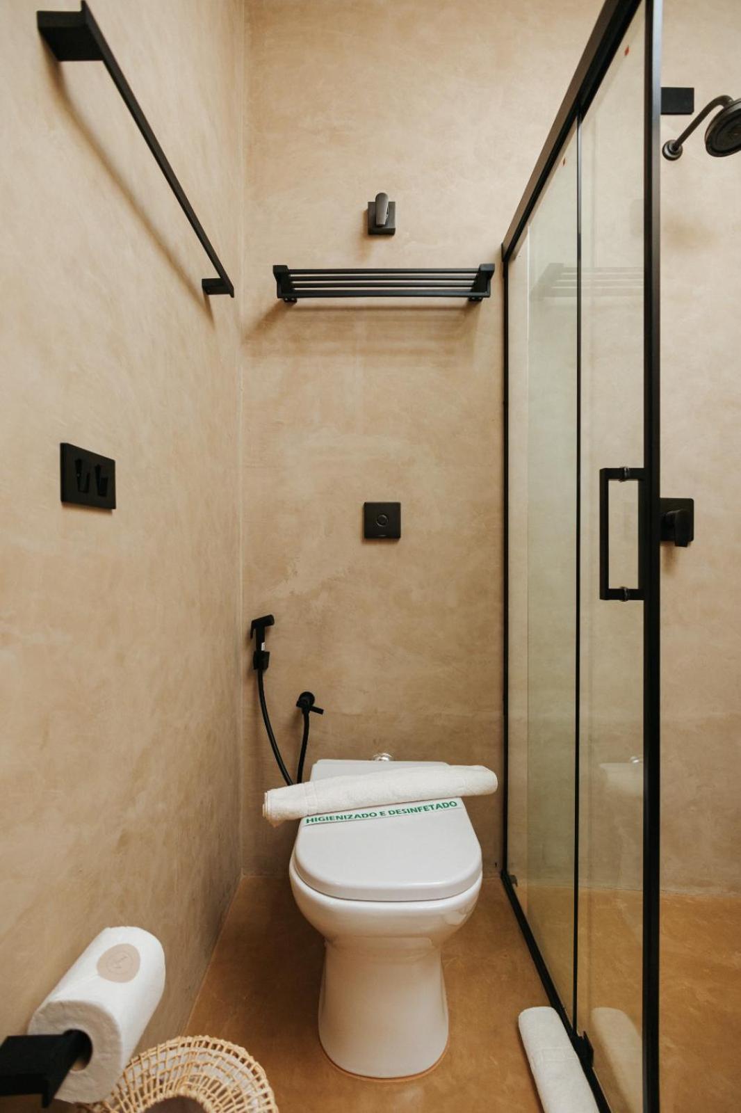 Villa Nova Hotel Ribeirao Claro Ngoại thất bức ảnh