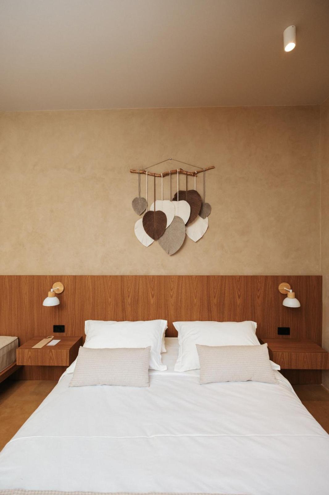 Villa Nova Hotel Ribeirao Claro Ngoại thất bức ảnh
