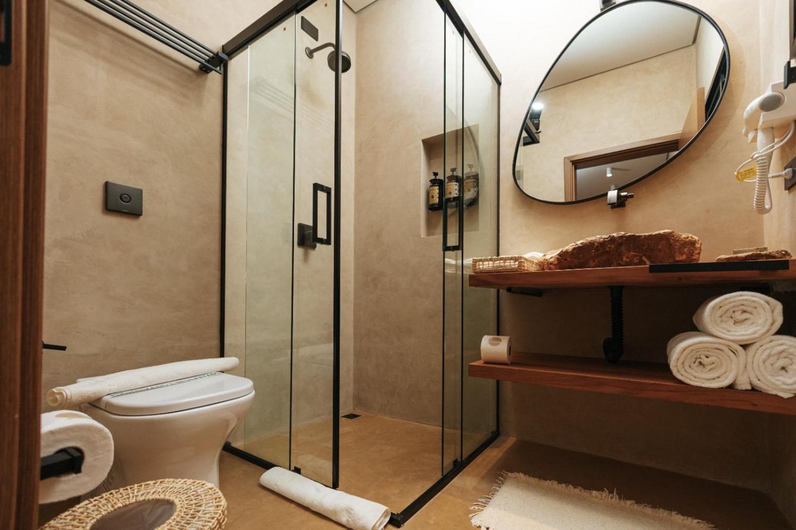Villa Nova Hotel Ribeirao Claro Ngoại thất bức ảnh